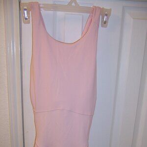 Lululemon Court Crush Tennis Dress in Raspberry Cream Size 10 NWT